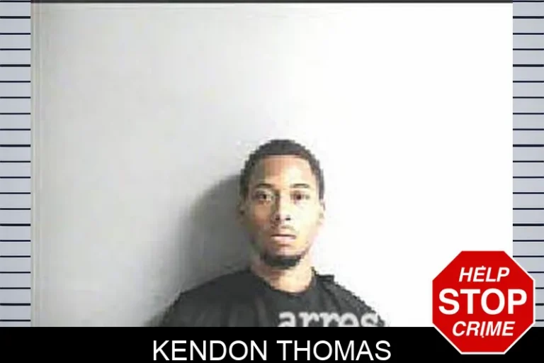 Kendon Thomas