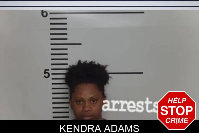 Kendra Adams