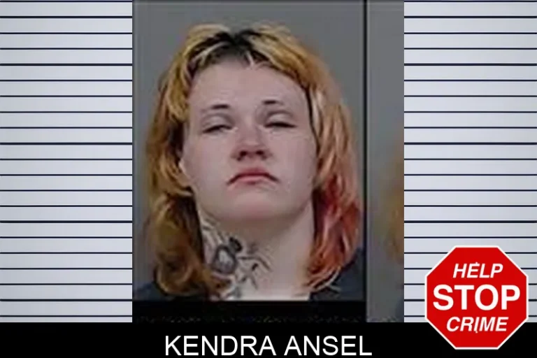Kendra Ansel