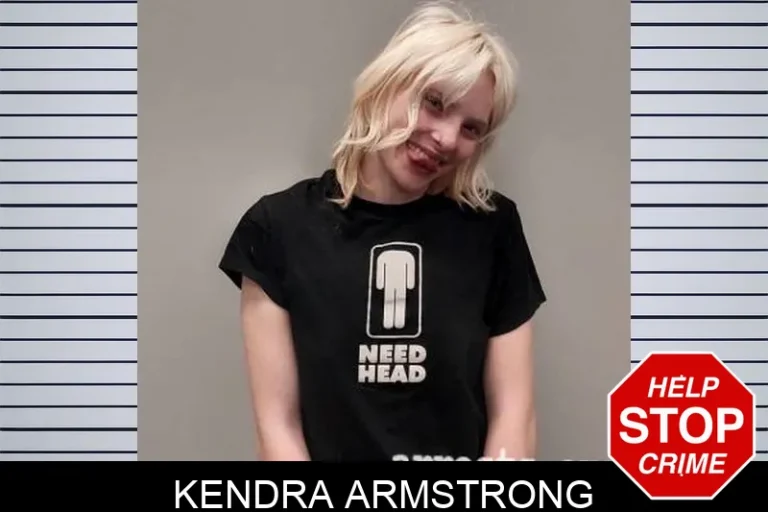 Kendra Armstrong