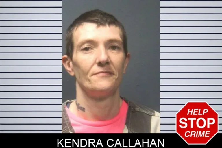 Kendra Callahan