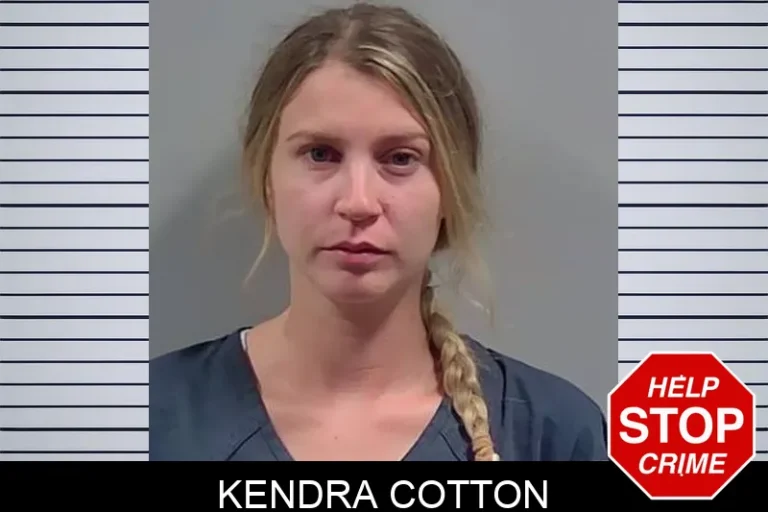 Kendra Cotton
