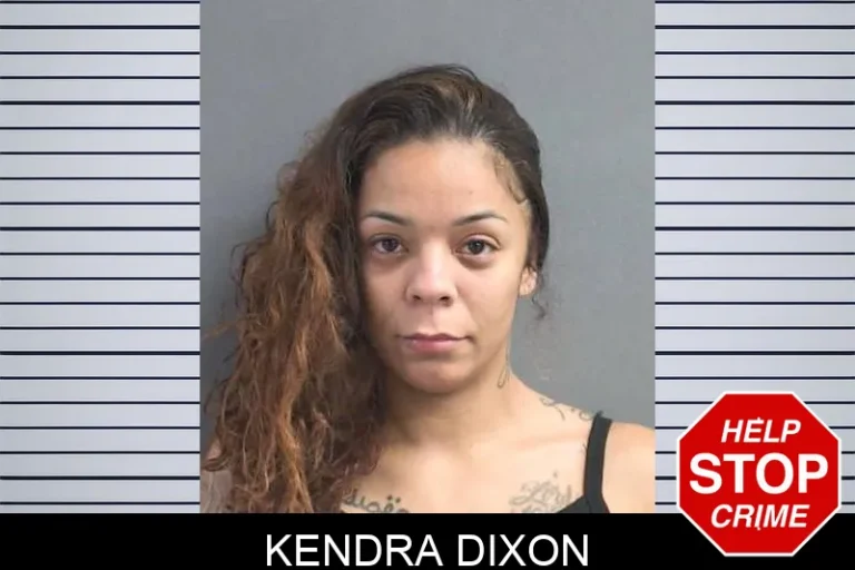 Kendra Dixon