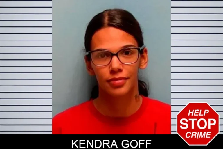Kendra Goff
