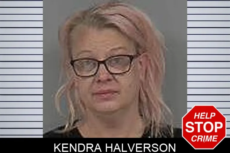 Kendra Halverson