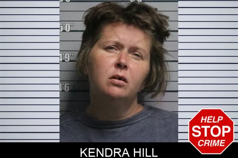 Kendra Hill