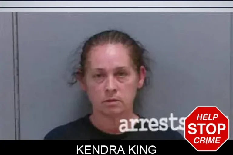 Kendra King