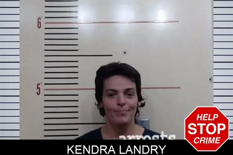 Kendra Landry