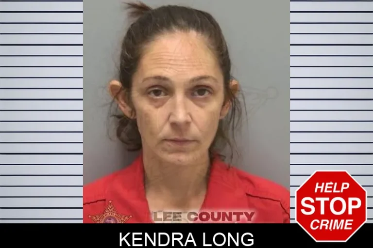 Kendra Long