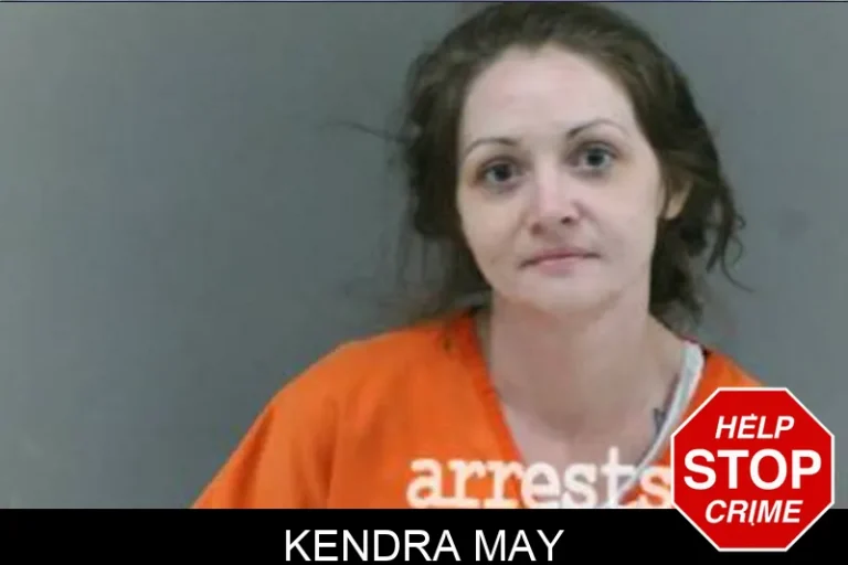 Kendra May