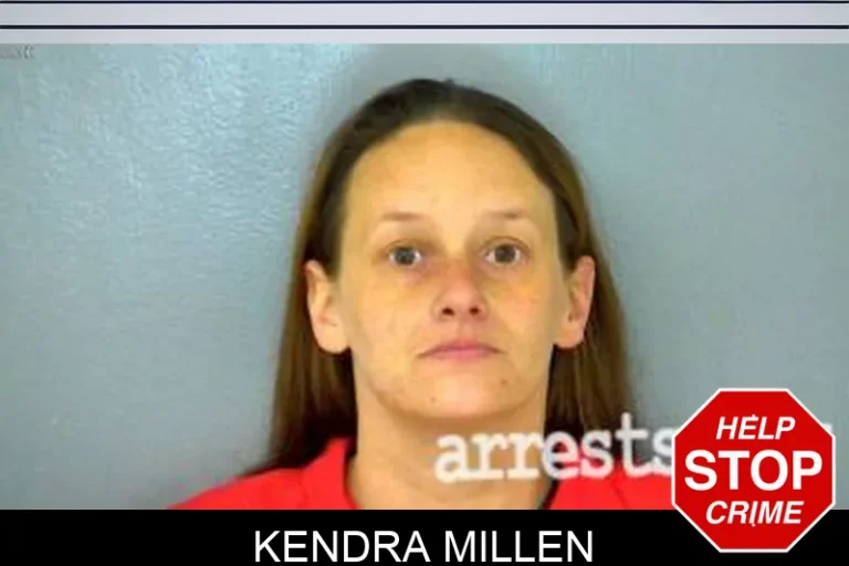 Kendra Millen