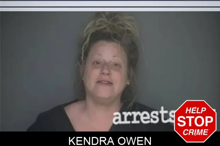 Kendra Owen
