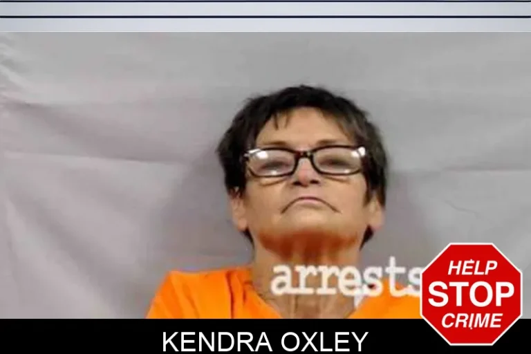 Kendra Oxley