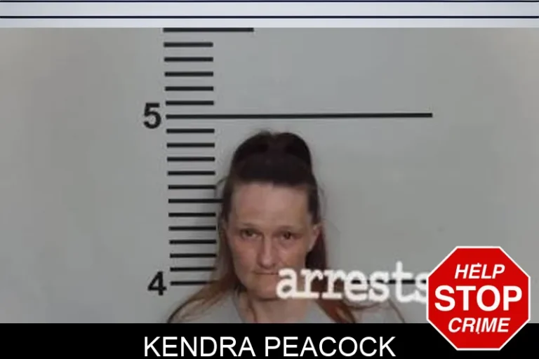 Kendra Peacock