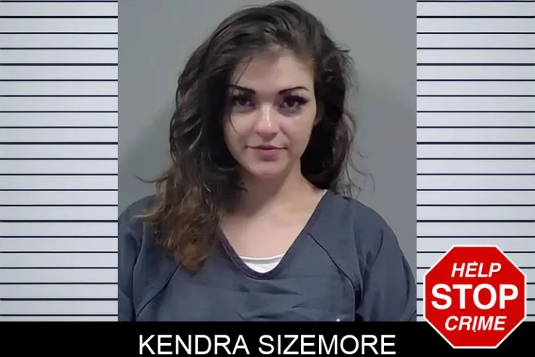 Kendra Sizemore