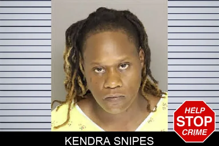 Kendra Snipes
