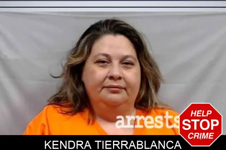 Kendra Tierrablanca