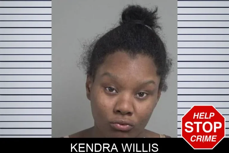Kendra Willis