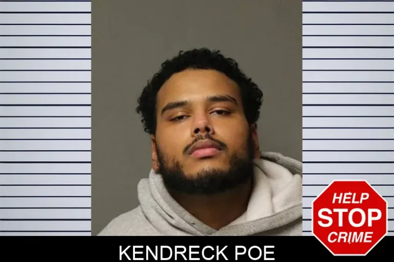 Kendreck Poe