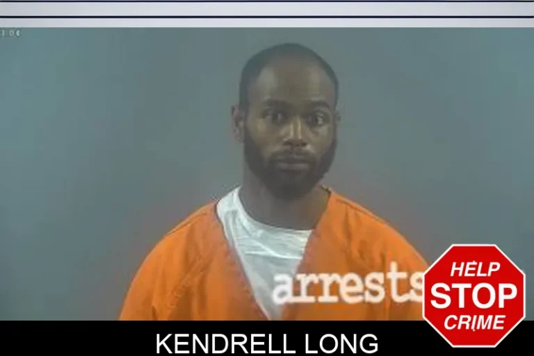 Kendrell Long
