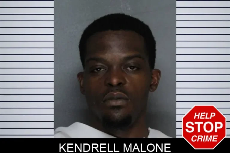 Kendrell Malone