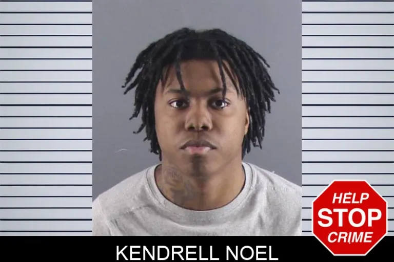 Kendrell Noel