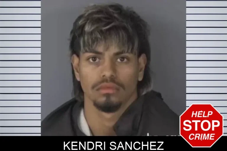 Kendri Sanchez