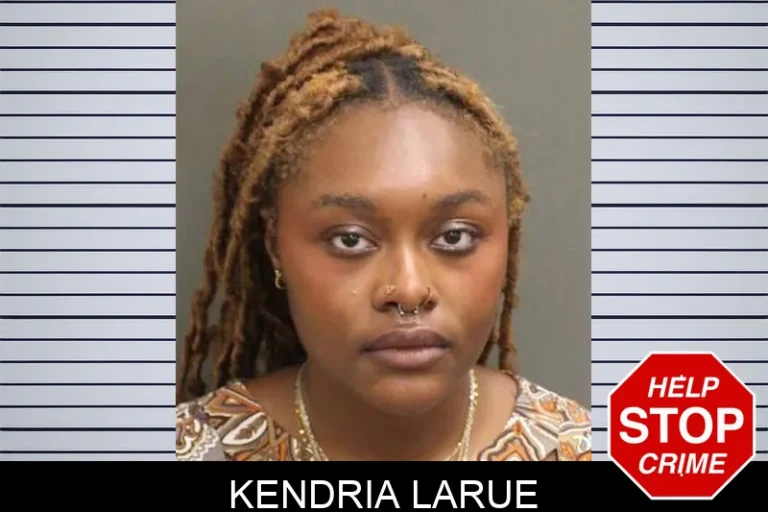 Kendria Larue
