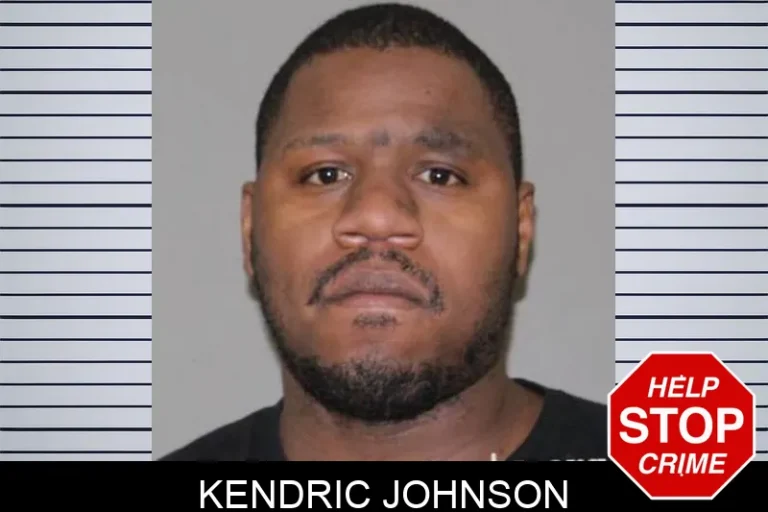Kendric Johnson
