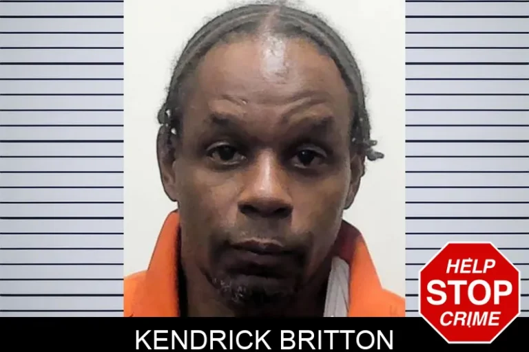 Kendrick Britton