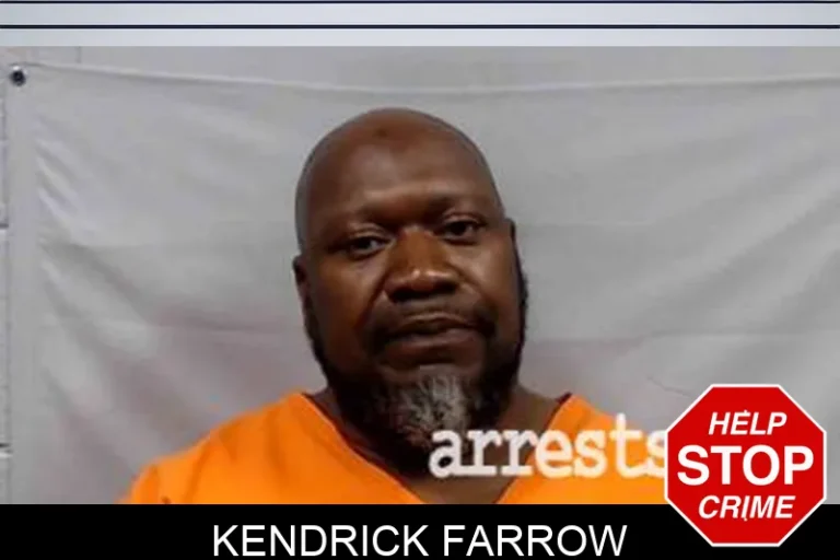 Kendrick Farrow