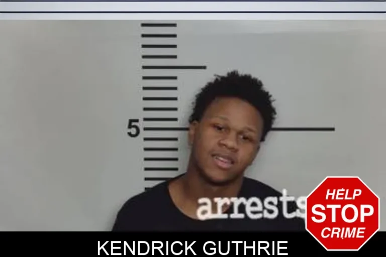 Kendrick Guthrie