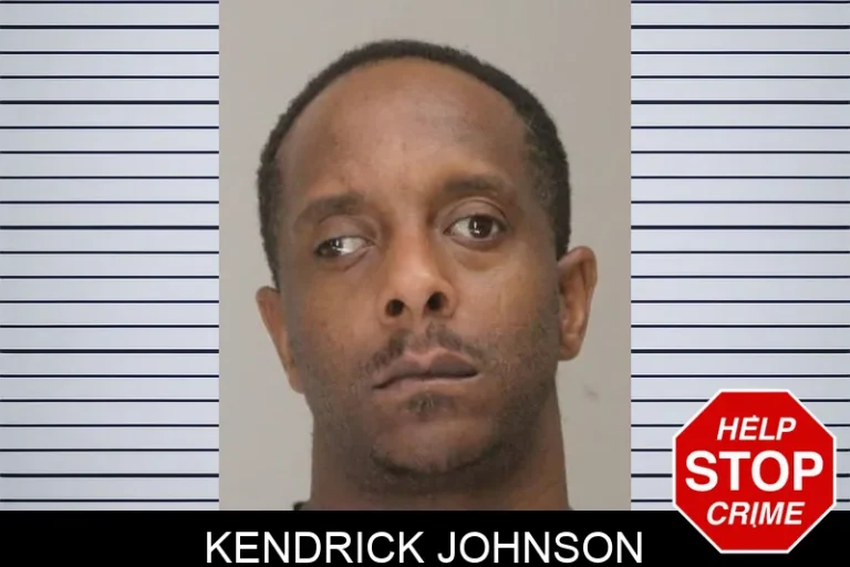 Kendrick Johnson