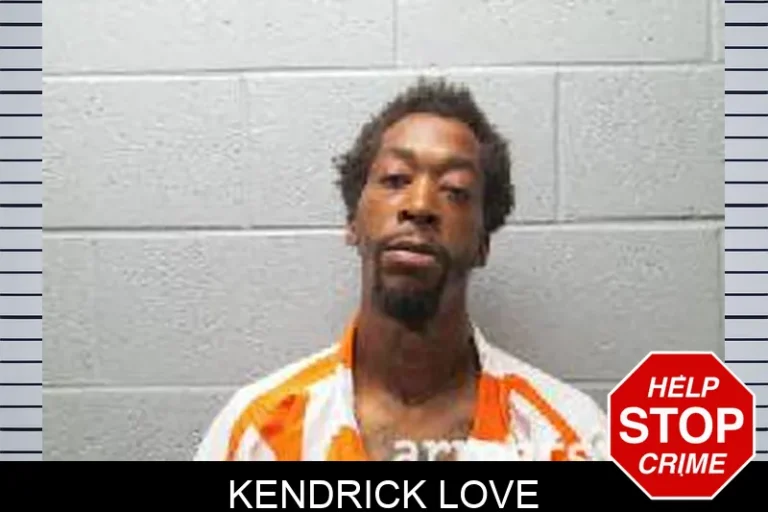 Kendrick Love