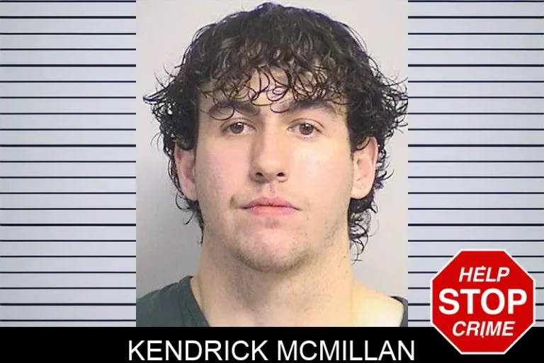 Kendrick McMillan