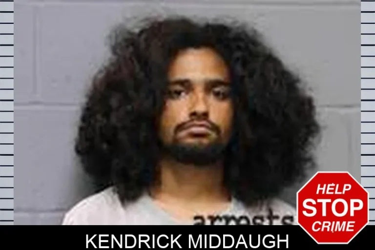 Kendrick Middaugh