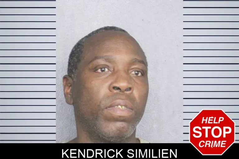 Kendrick Similien