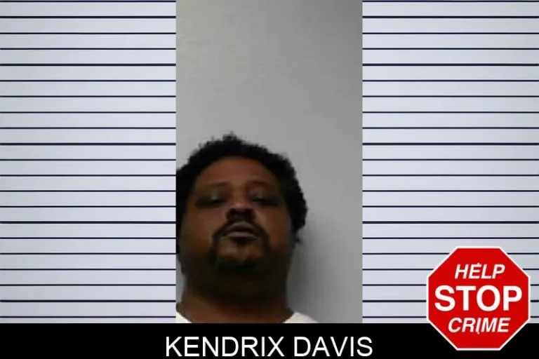 Kendrix Davis