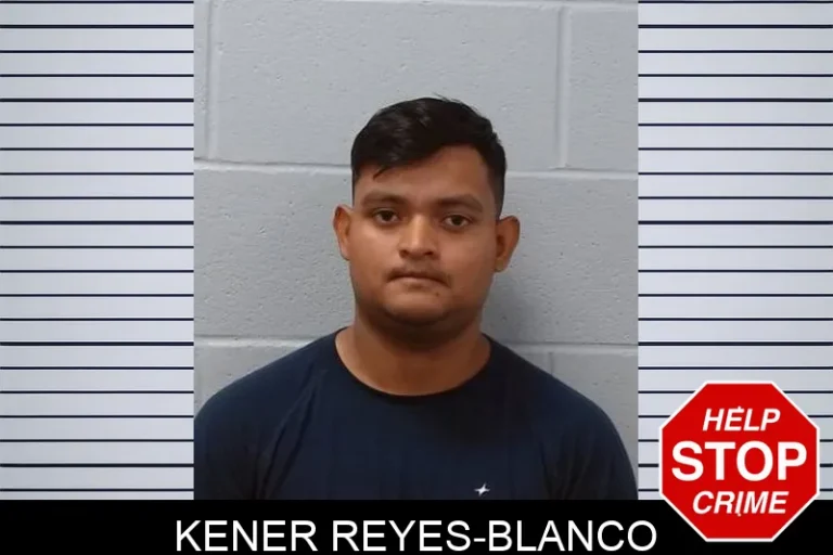 Kener Reyes-Blanco