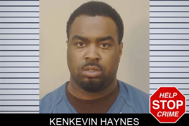 Kenkevin Haynes