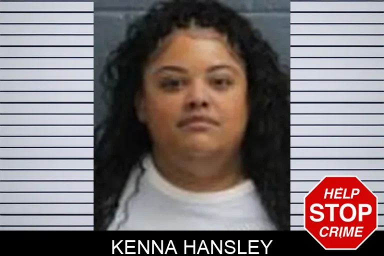 Kenna Hansley