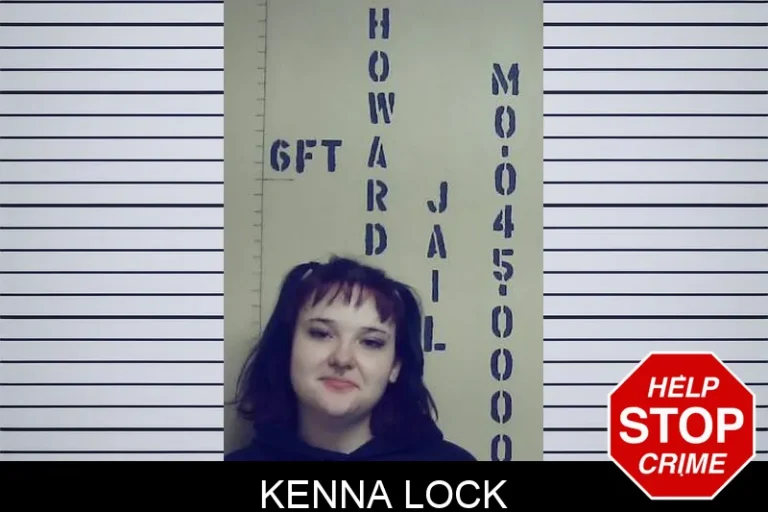 Kenna Lock