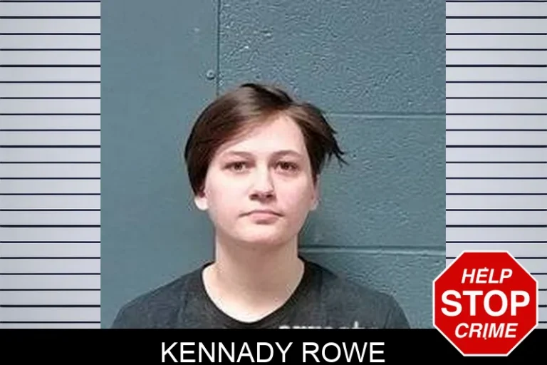 Kennady Rowe