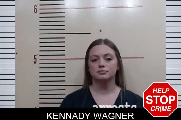 Kennady Wagner