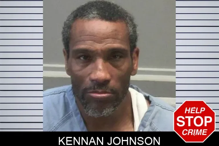 Kennan Johnson