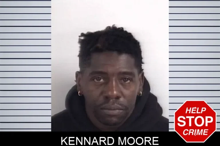 Kennard Moore