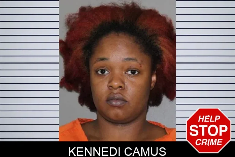 Kennedi Camus