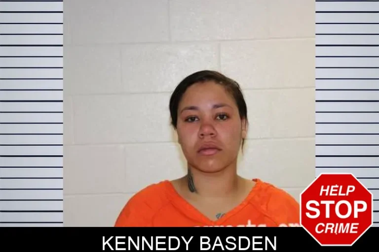 Kennedy Basden