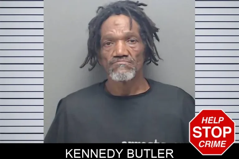 Kennedy Butler