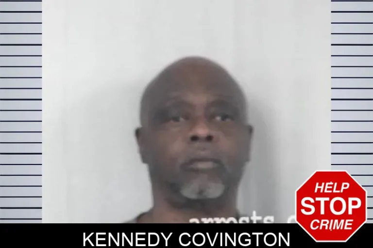 Kennedy Covington